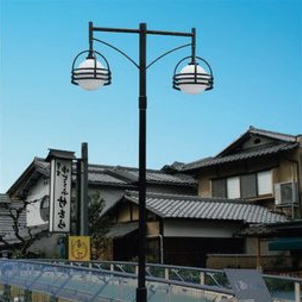 新疆庭院灯-LB-05