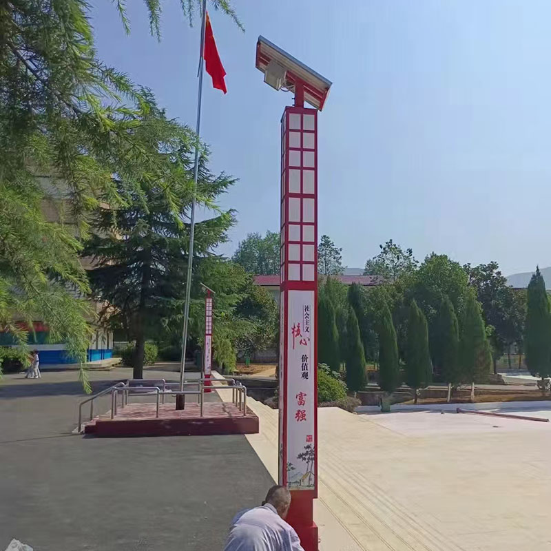 新疆景观灯价格