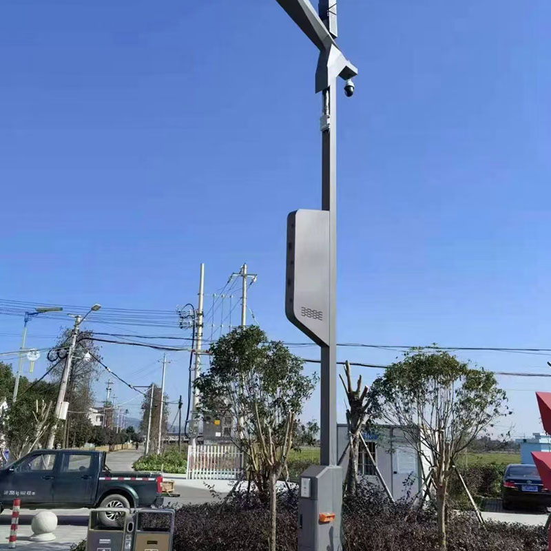 新疆太阳能路灯厂家