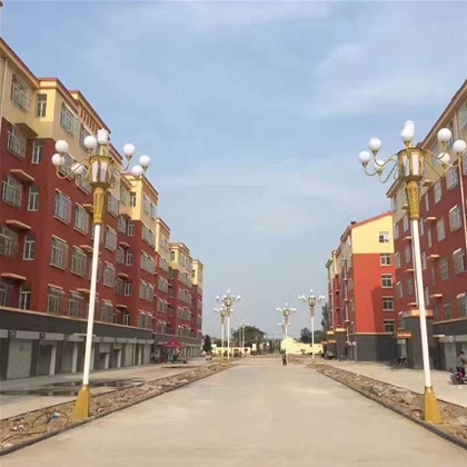 新疆中华灯批发