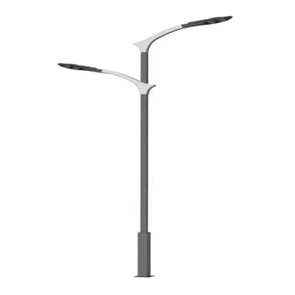 新疆一体化路灯生产厂家