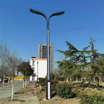 新疆一体化路灯厂家