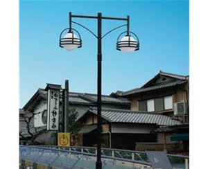新疆庭院灯-LB-05