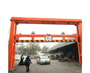 新疆公路限高杆-LB-06