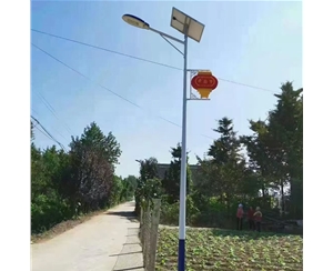 新疆一体化太阳能路灯哪家好