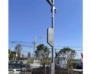 新疆太阳能路灯厂家