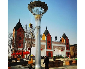 新疆中华灯定制