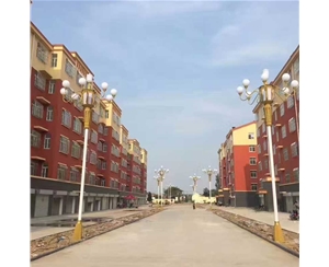 新疆中华灯批发