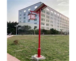 新疆太阳能光伏照明路灯厂家