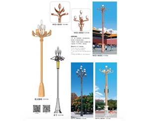 新疆中华灯定制