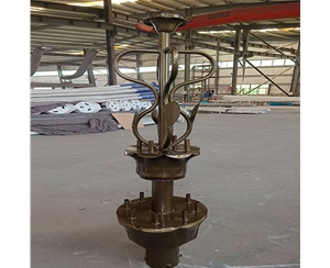 新疆中华灯厂家